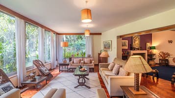 Vila (4 Bedrooms) | Fachada da propriedade