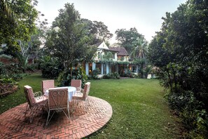 Vila (4 Bedrooms) | Interior