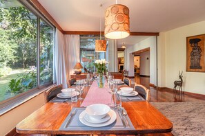 Vila (4 Bedrooms) | Interior