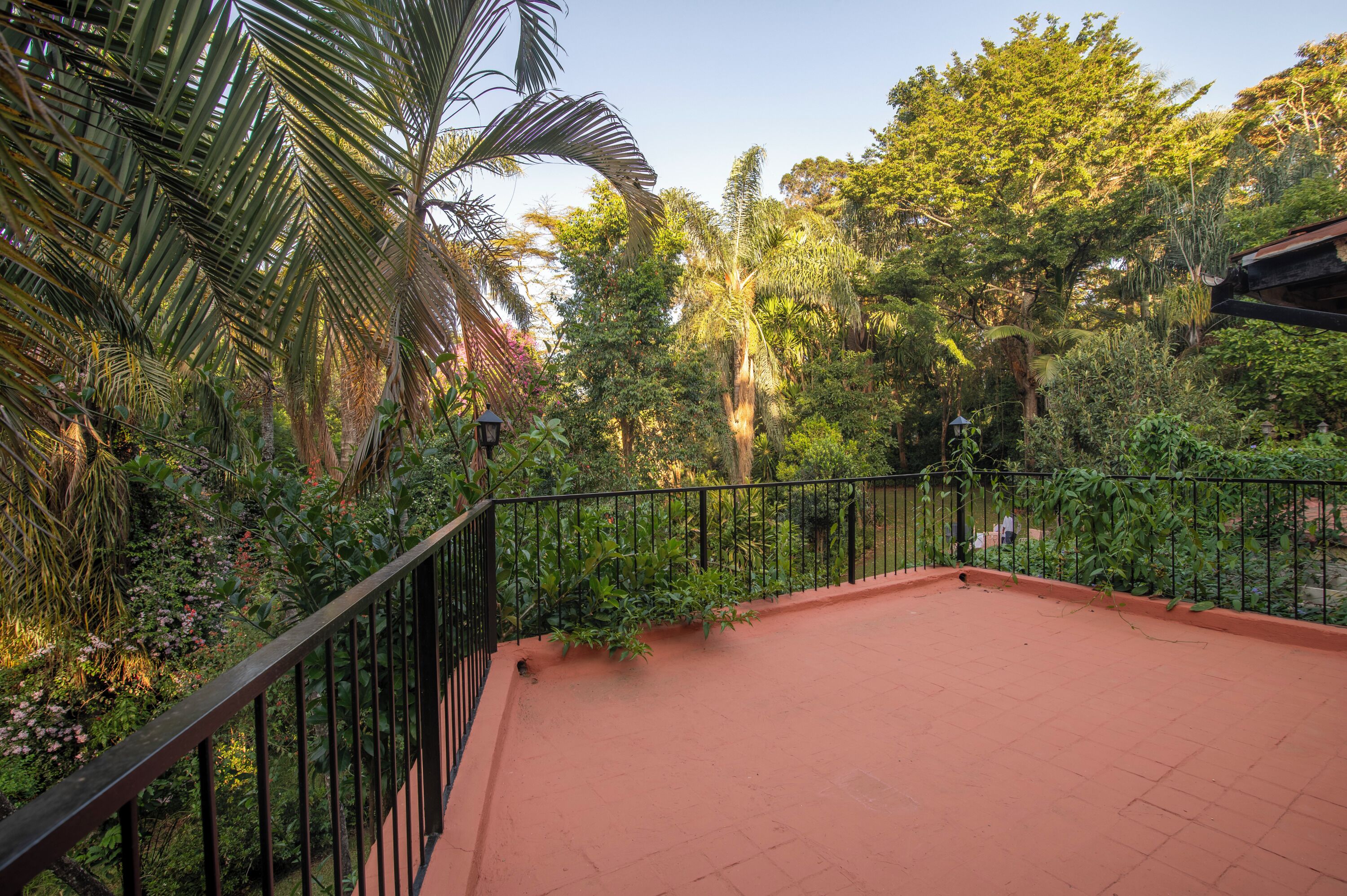 别墅 (4 Bedrooms) | 住宿内部