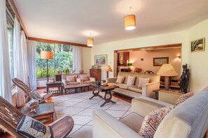 Biệt thự (4 Bedrooms) | Nội thất