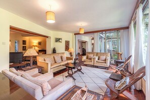 Biệt thự (4 Bedrooms) | Nội thất