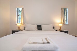 Biệt thự (4 Bedrooms) | Nội thất