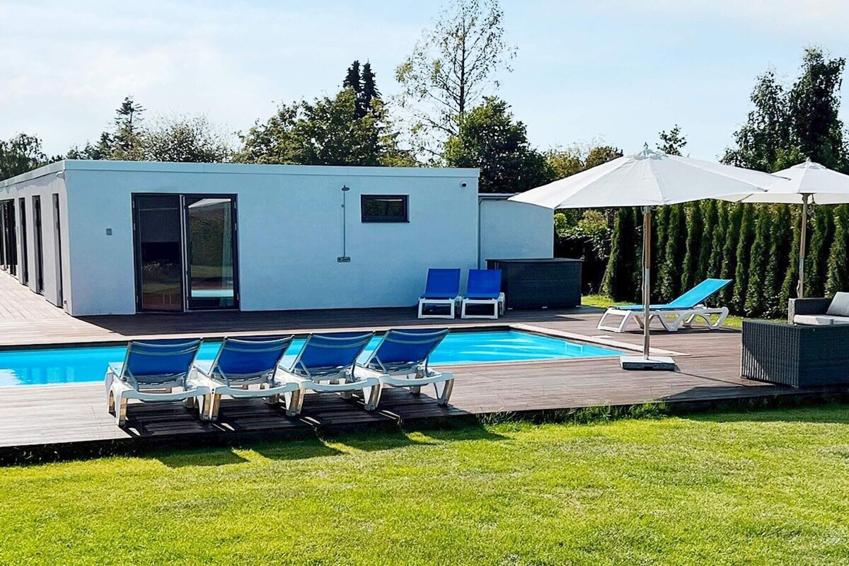 Bild für Gastgeberprofil