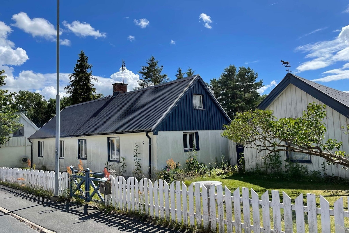 Image de profil de l’hôte