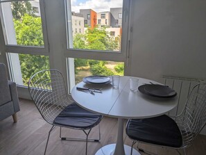 Opções para refeição