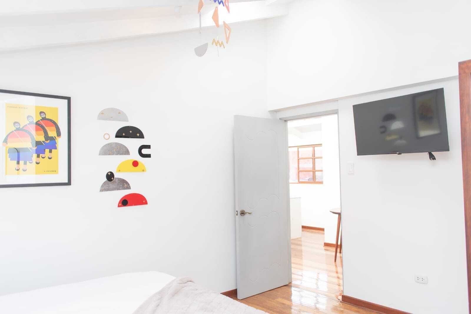 Foto - Solara Art House Hotel