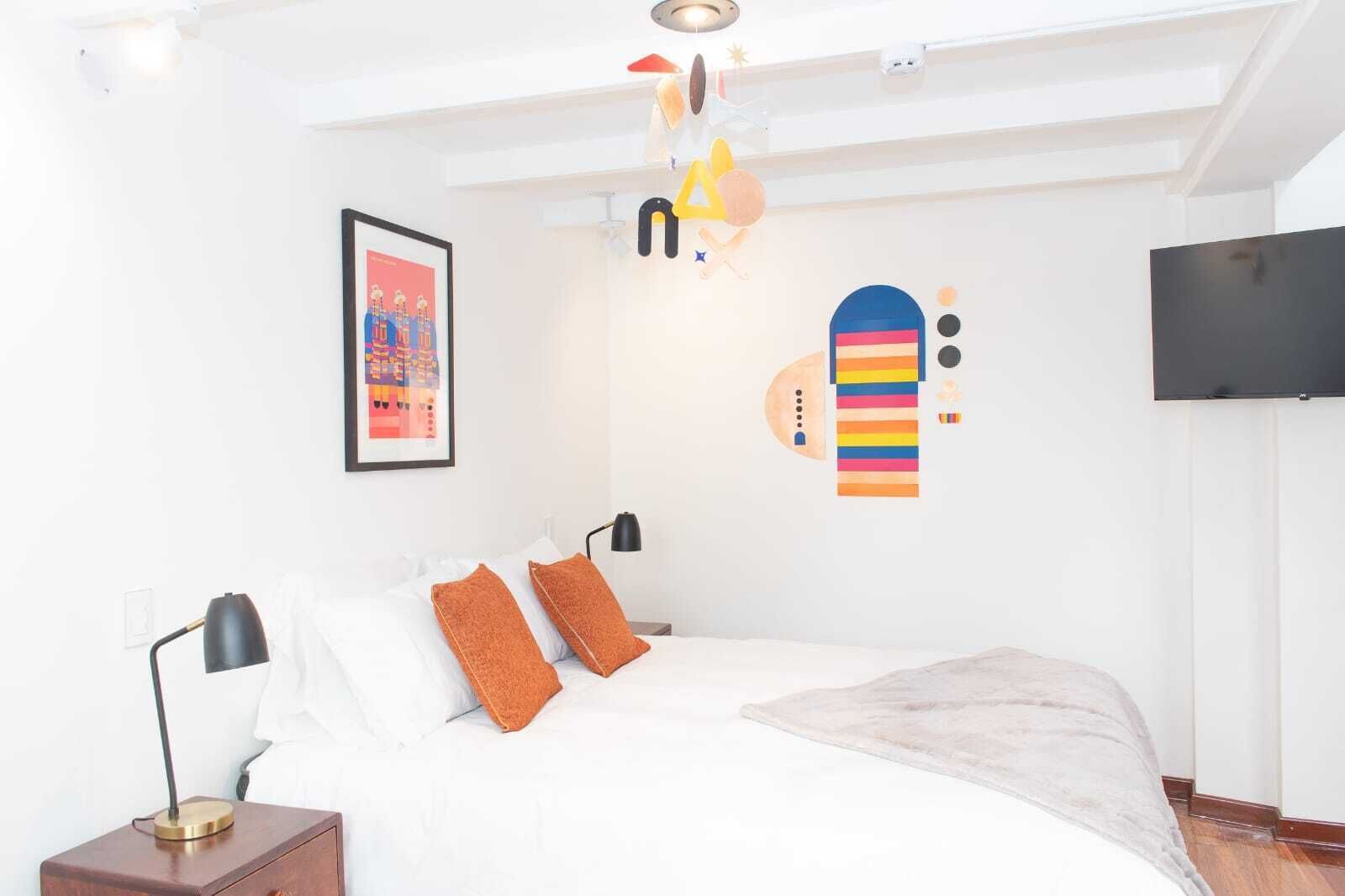 Foto - Solara Art House Hotel