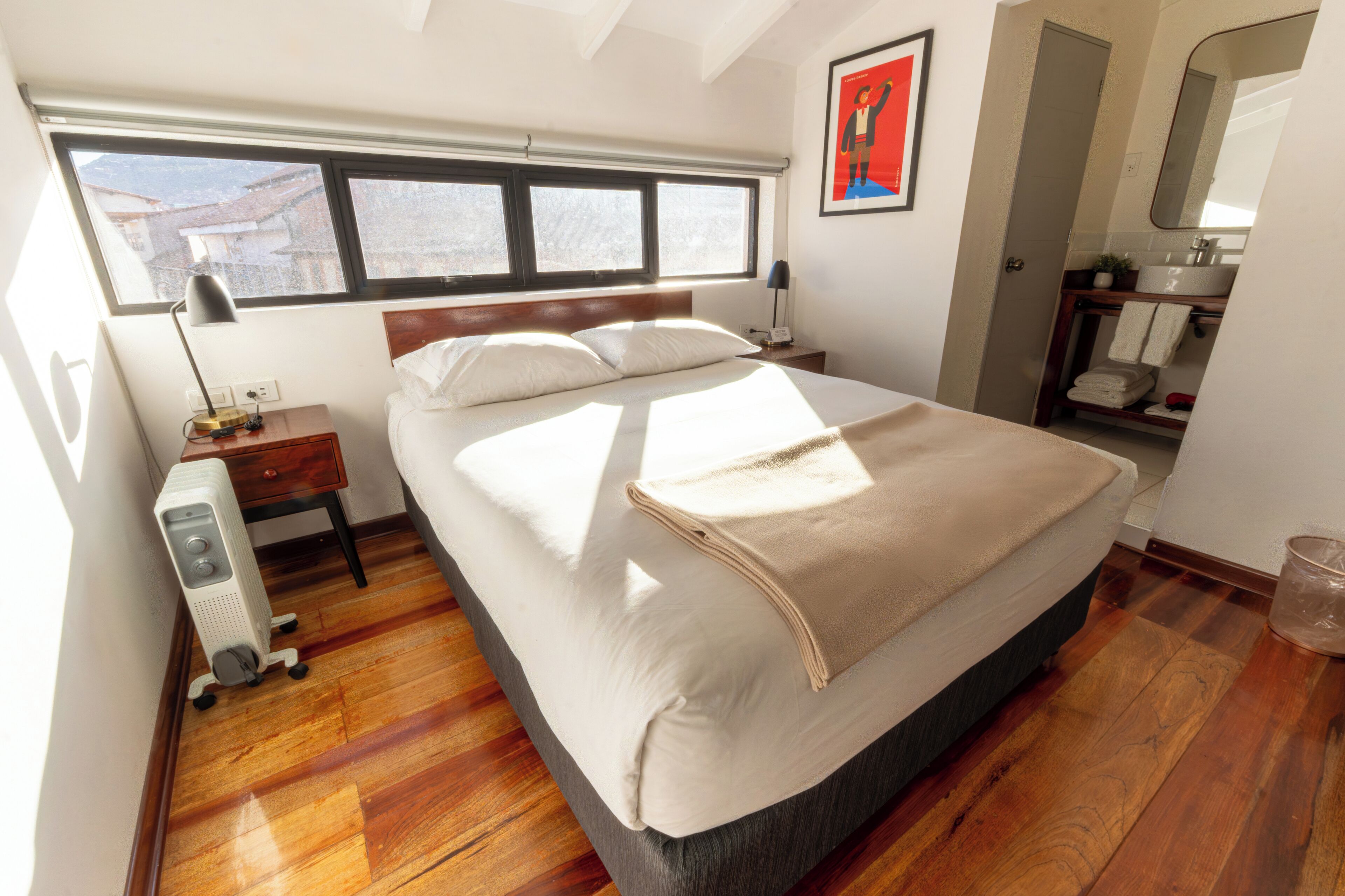 Quarto casal | Roupas de cama de algodão egípcio, roupas de cama premium