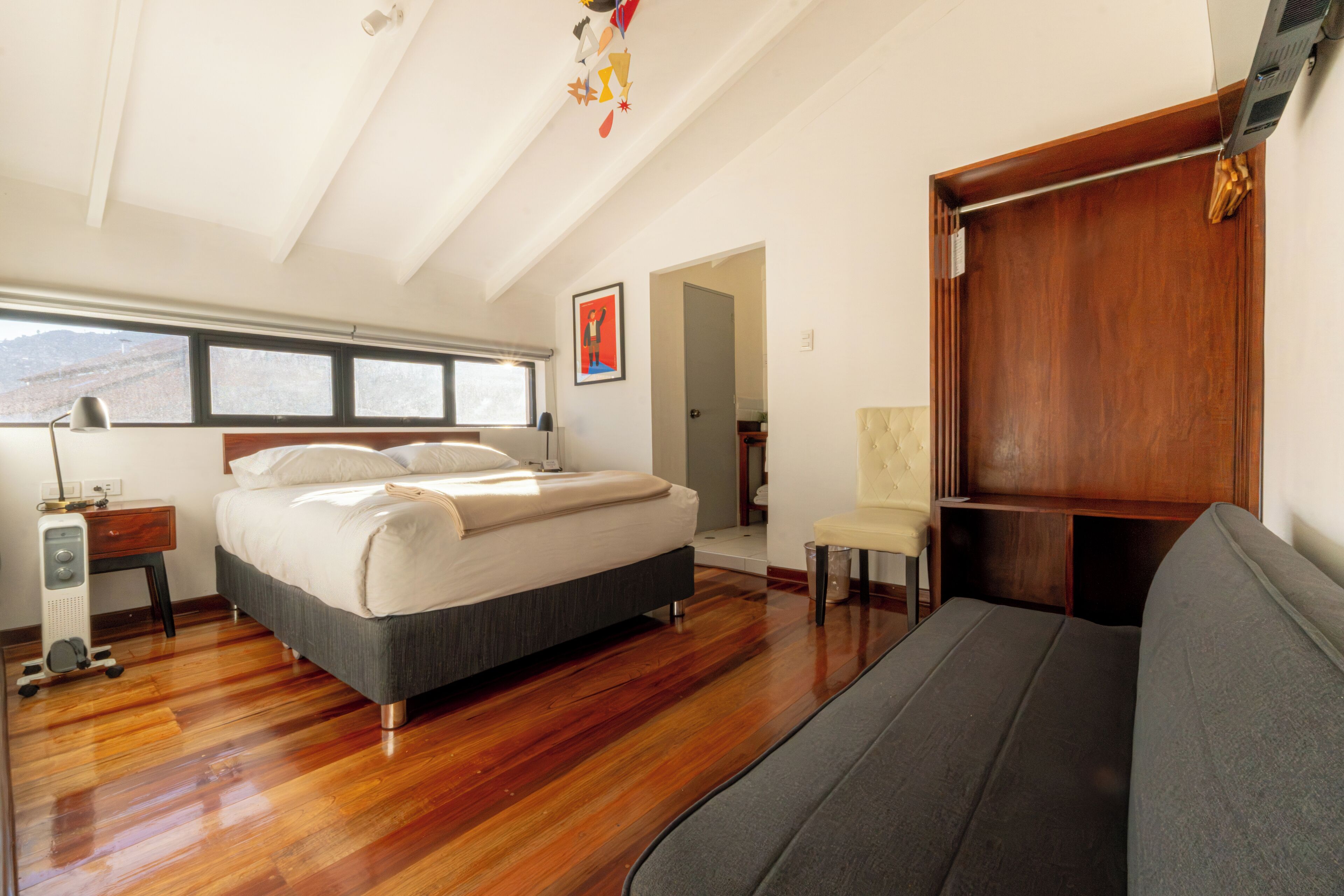 Photo - Solara Art House Hotel