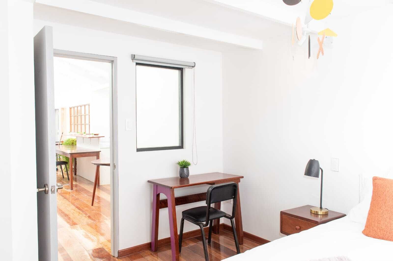 Foto - Solara Art House Hotel