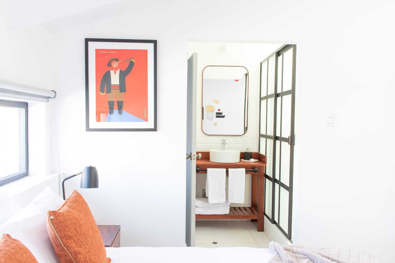 Foto - Solara Art House Hotel