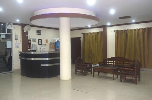 Ali Baba Guest House