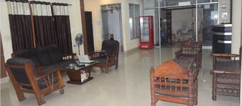 Ali Baba Guest House