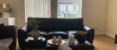 Apartamento | Parte interna