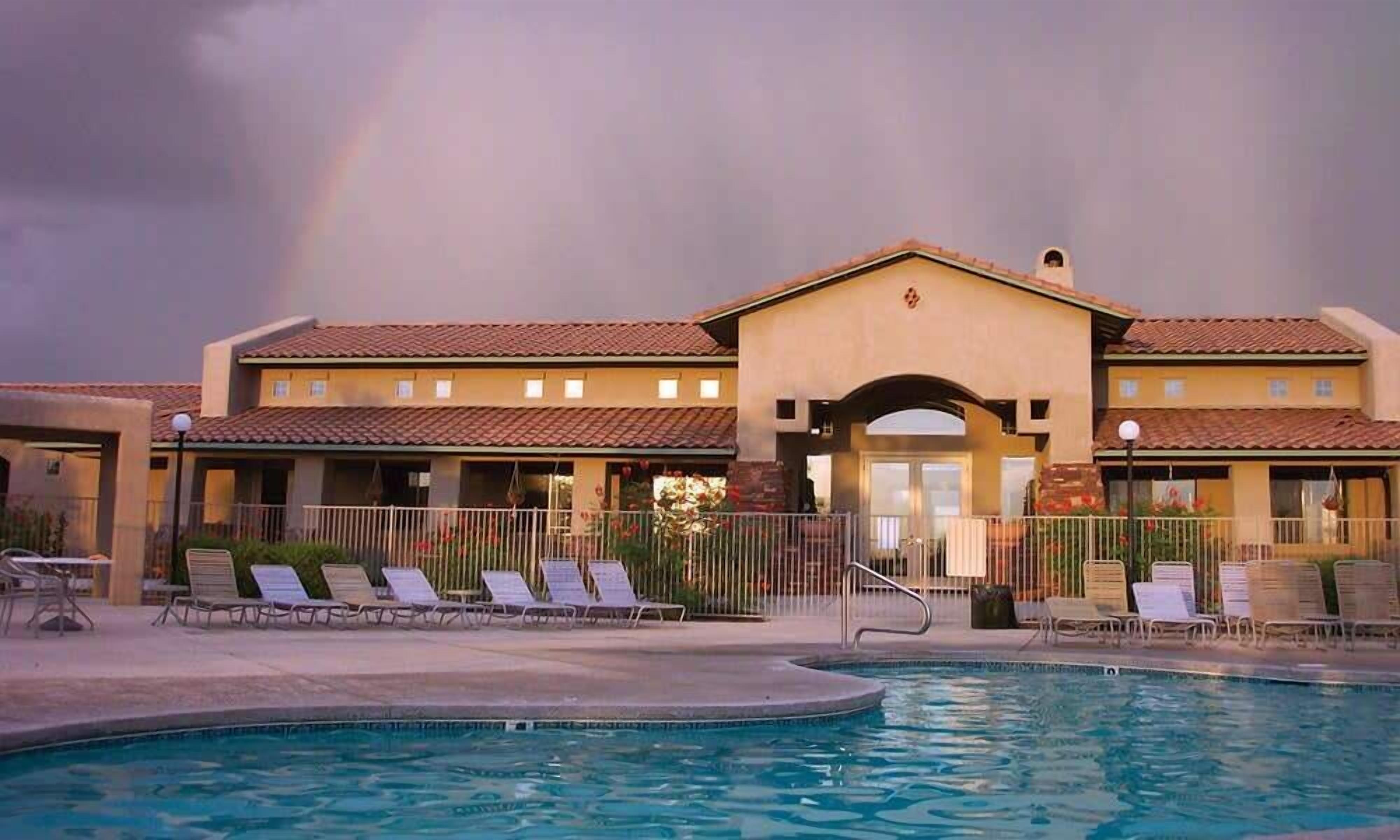 1br Condo- AZ Golf, Caving, Tennis, & Rock Climbing!