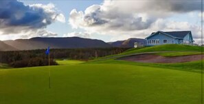 Golf