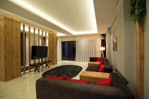 3 bedrooms - Alians - Diamond Villa's (Akçaabat)