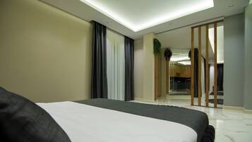 3 bedrooms