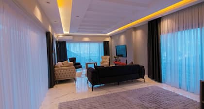 Alians - Diamond Villa's