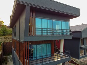 Exterior - Alians - Diamond Villa's (Akçaabat)