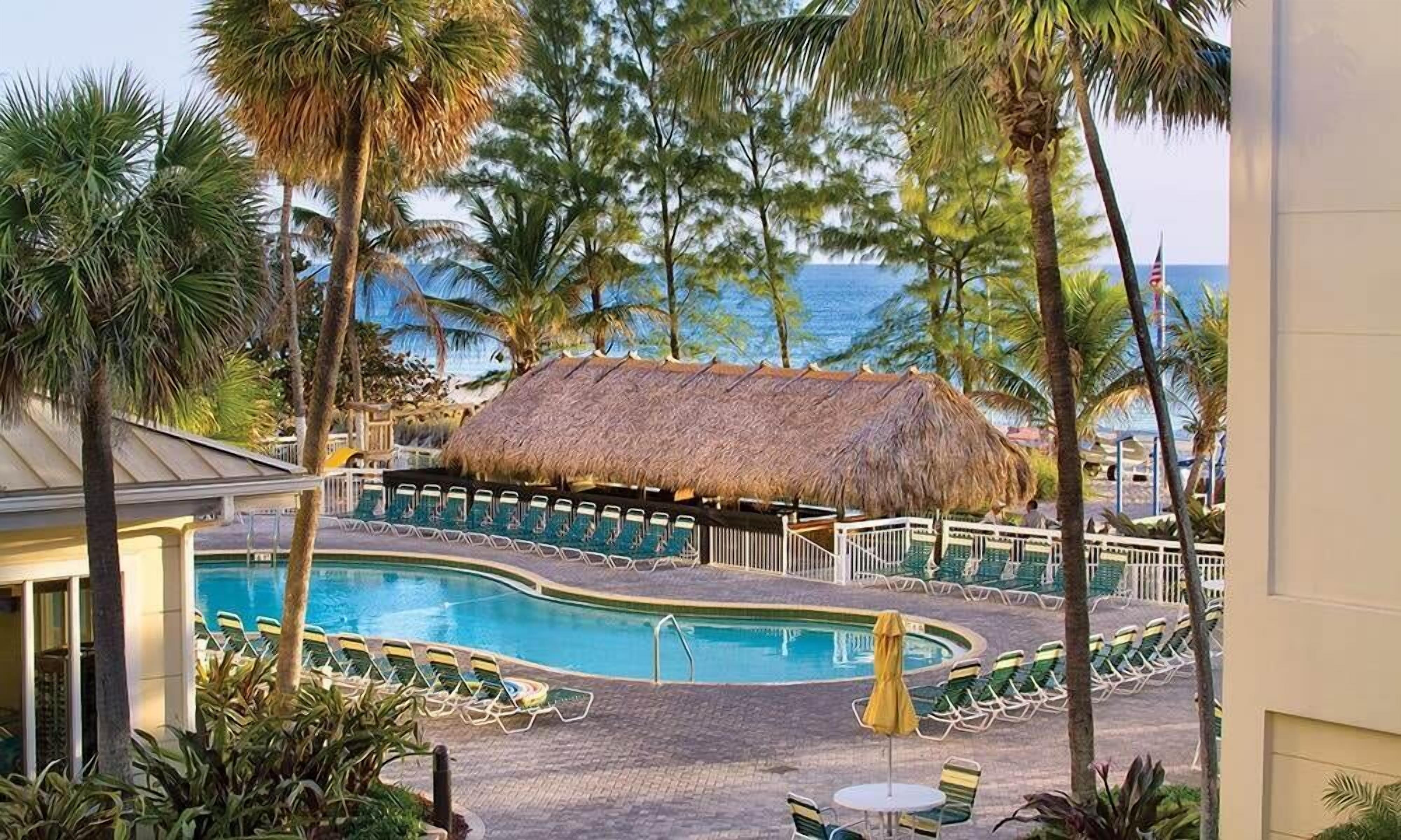 1br Deluxe Cond Pompano Beach Fun!