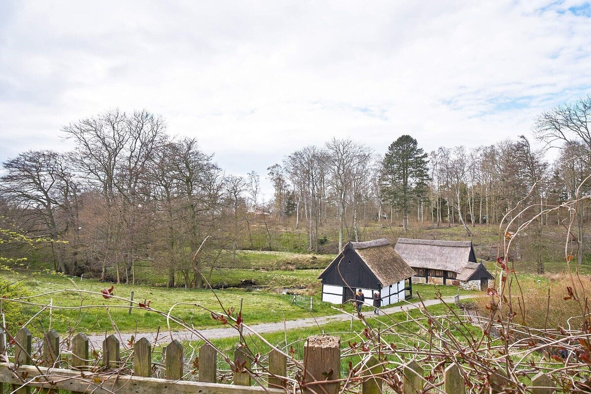 Image de profil de l’hôte