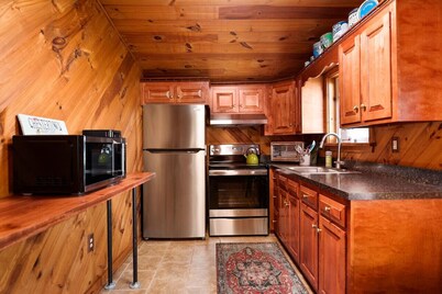 River Cottage, Chestertown