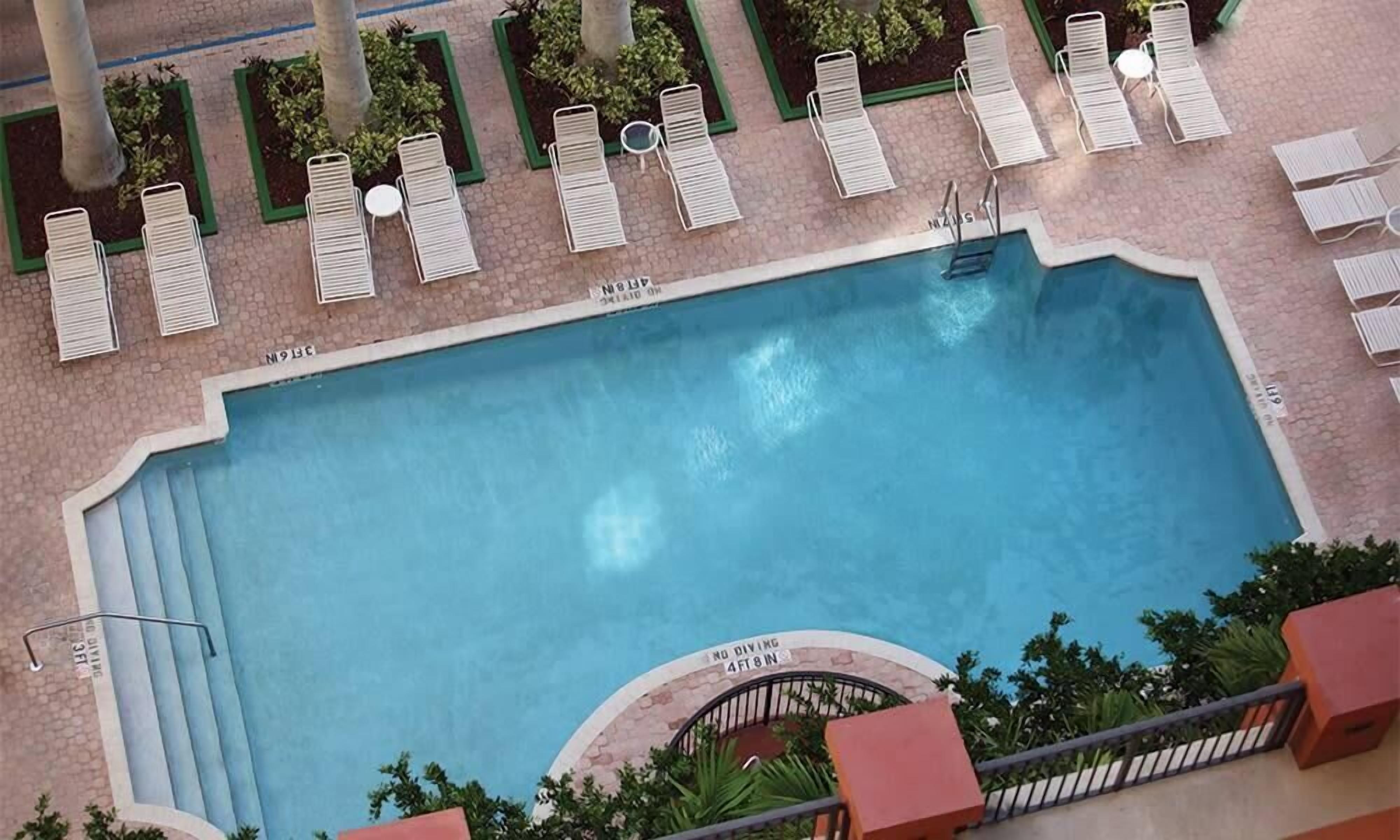 1br Condo Boating & Beach Vacation