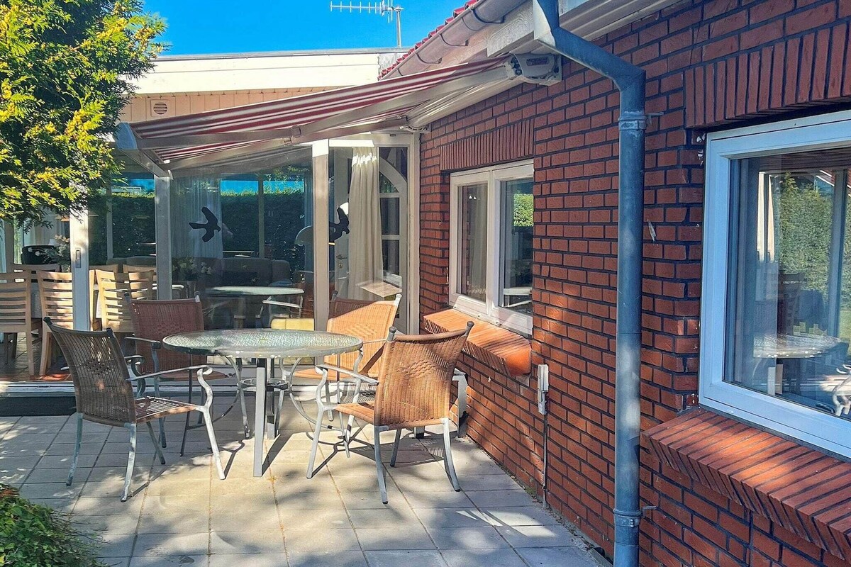 Bild für Gastgeberprofil