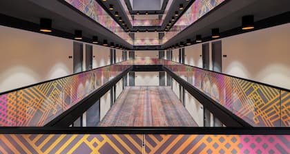 Ginger Udaipur Shastri Circle