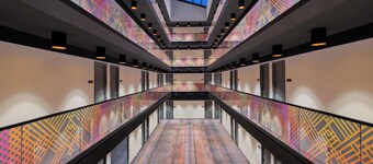 Ginger Udaipur Shastri Circle