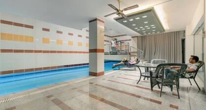 Sands Inn Hostel