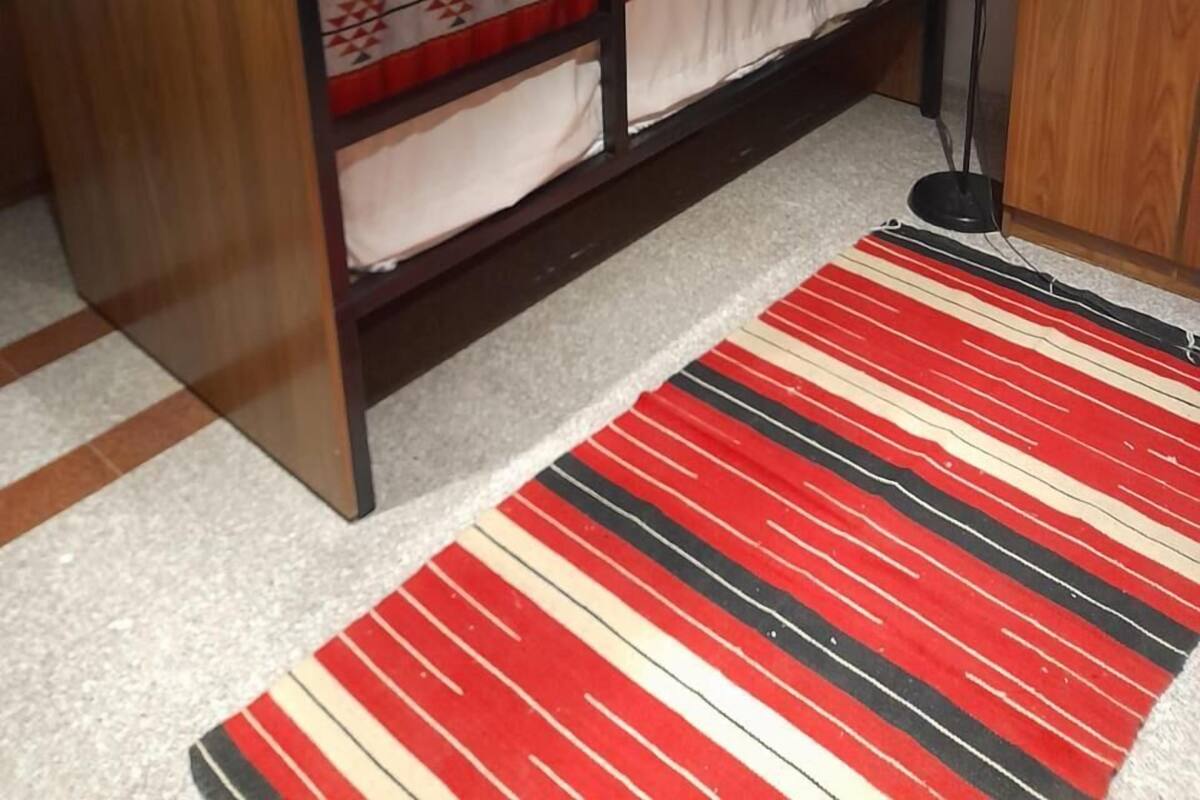 Single Bed in Dormitory Male Room (6 Beds) | Extra beds