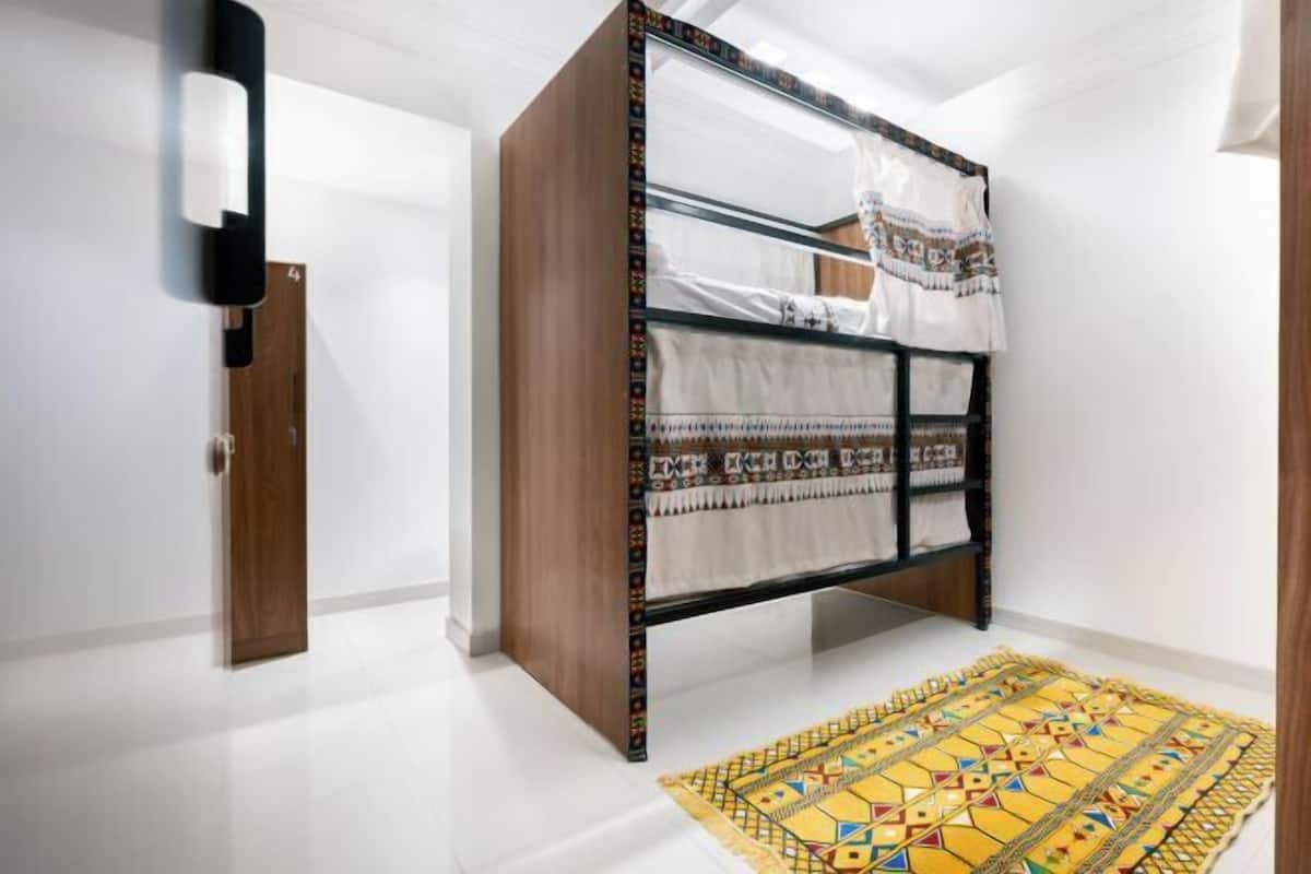 1 chambre, Wi-Fi gratuit