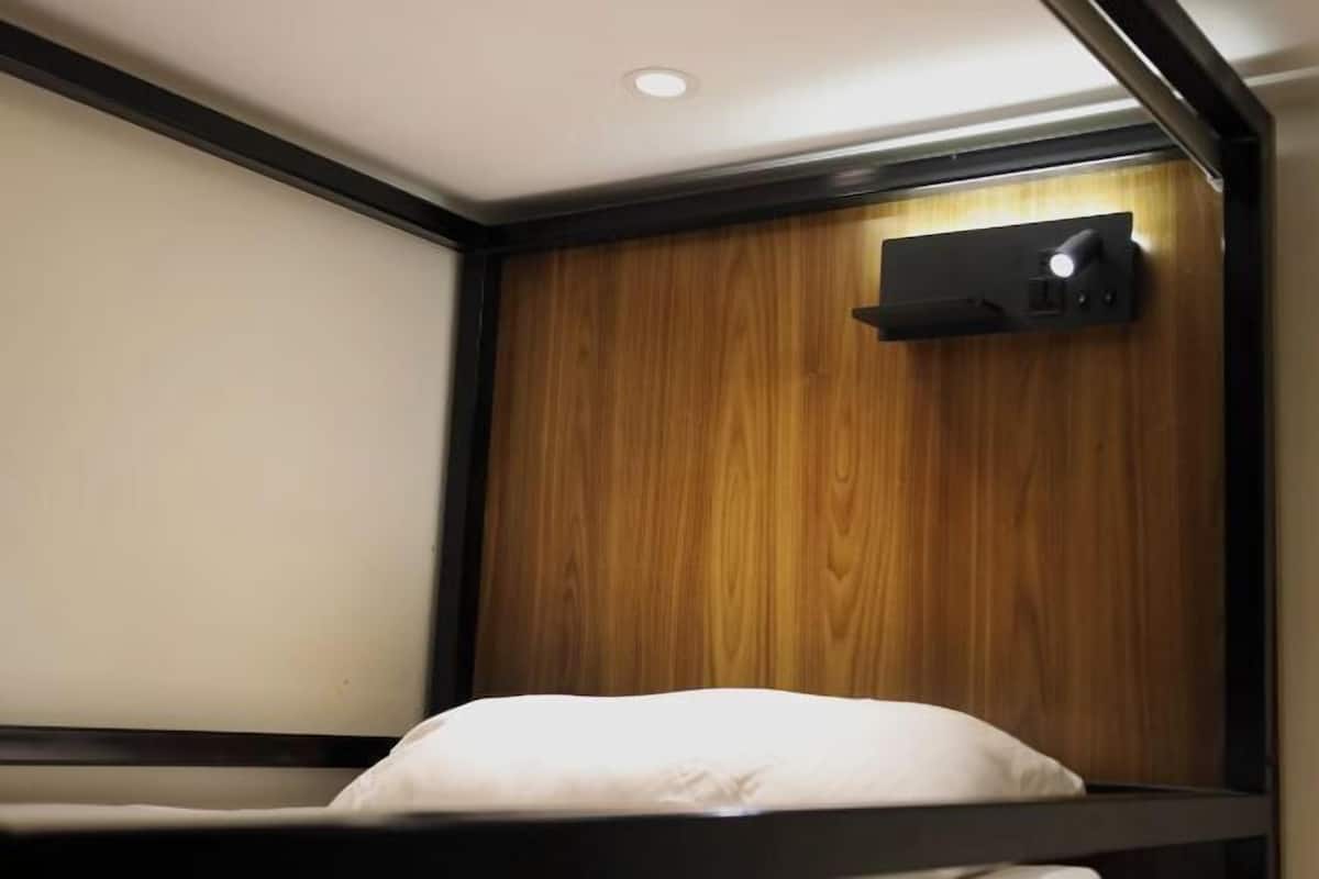 1 chambre, Wi-Fi gratuit