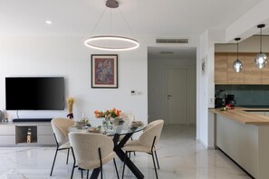 Living area - Luxury Villa Gina (Dubrovnik)