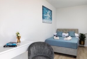 3 bedrooms, free WiFi - Luxury Villa Gina (Dubrovnik)