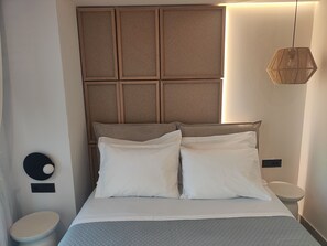 Deluxe Double Room, Mountain View