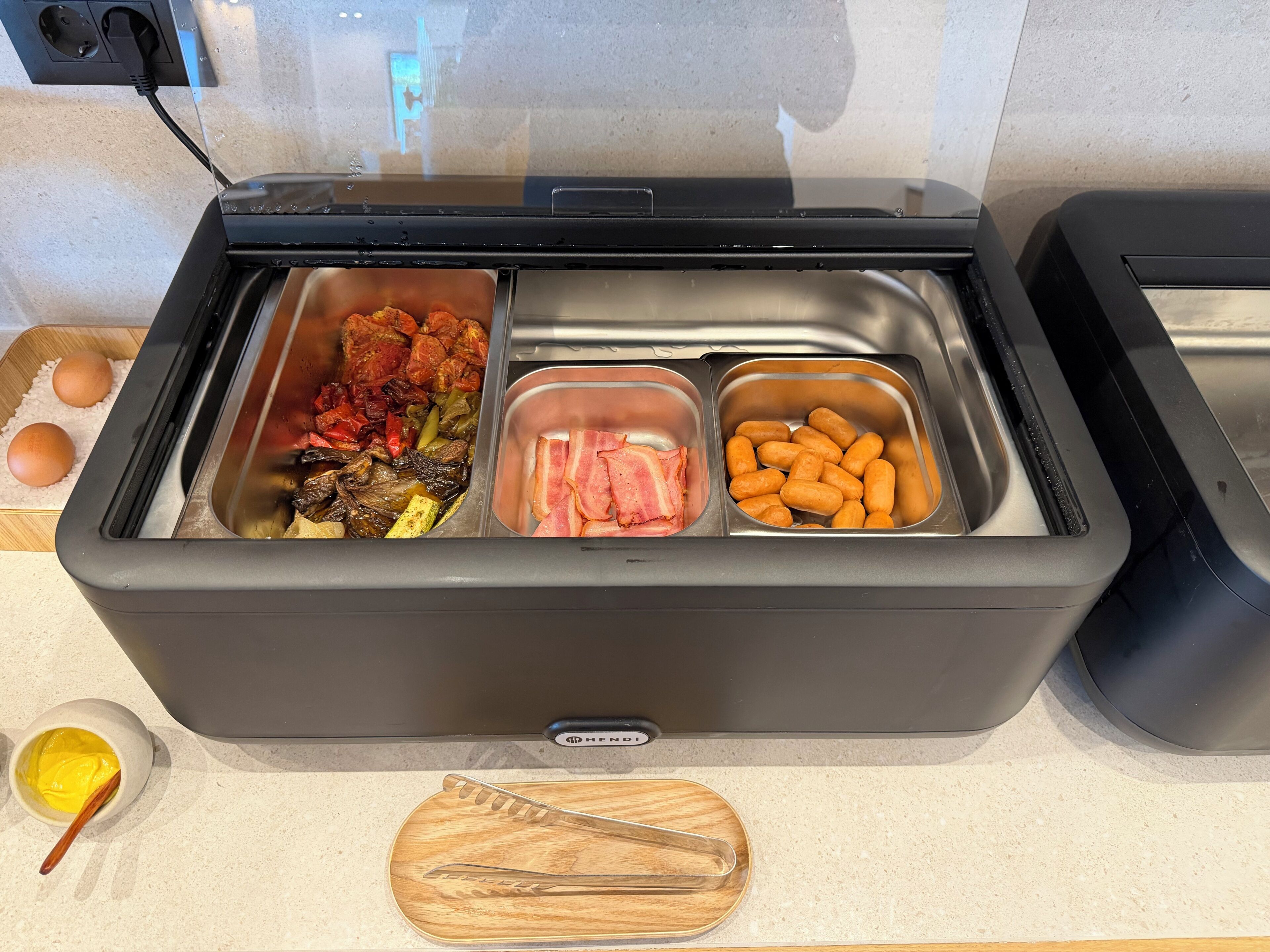 Frokostbuffé