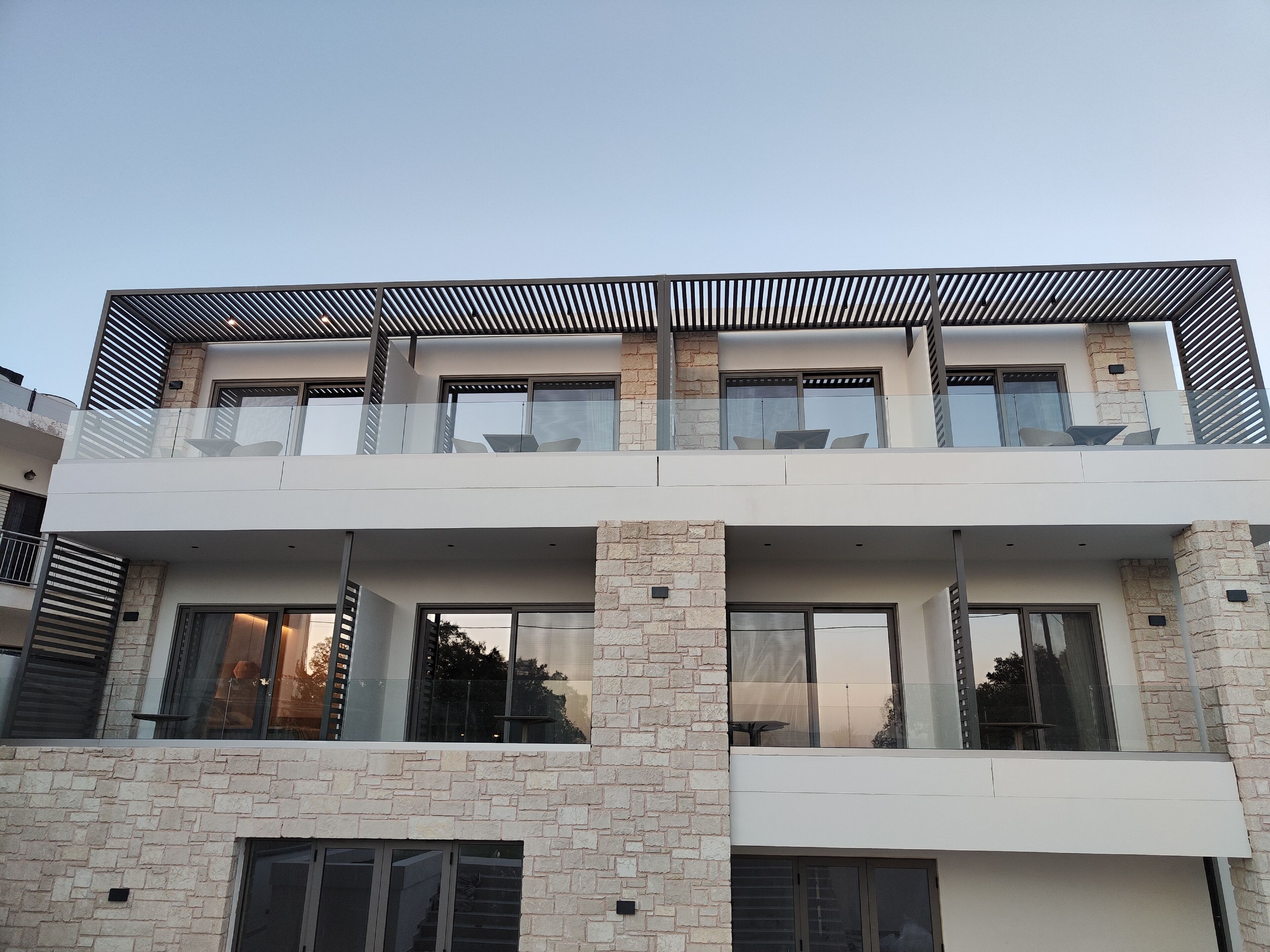 Photo - Ammos Paleochora Hotel