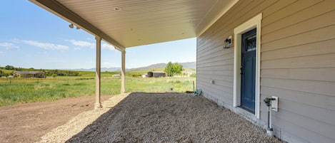Boendeområde