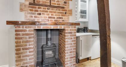 B&B in Central Canterbury