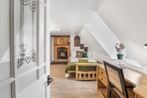 Apartamento | 3 dormitorios, wifi gratis, ropa de cama