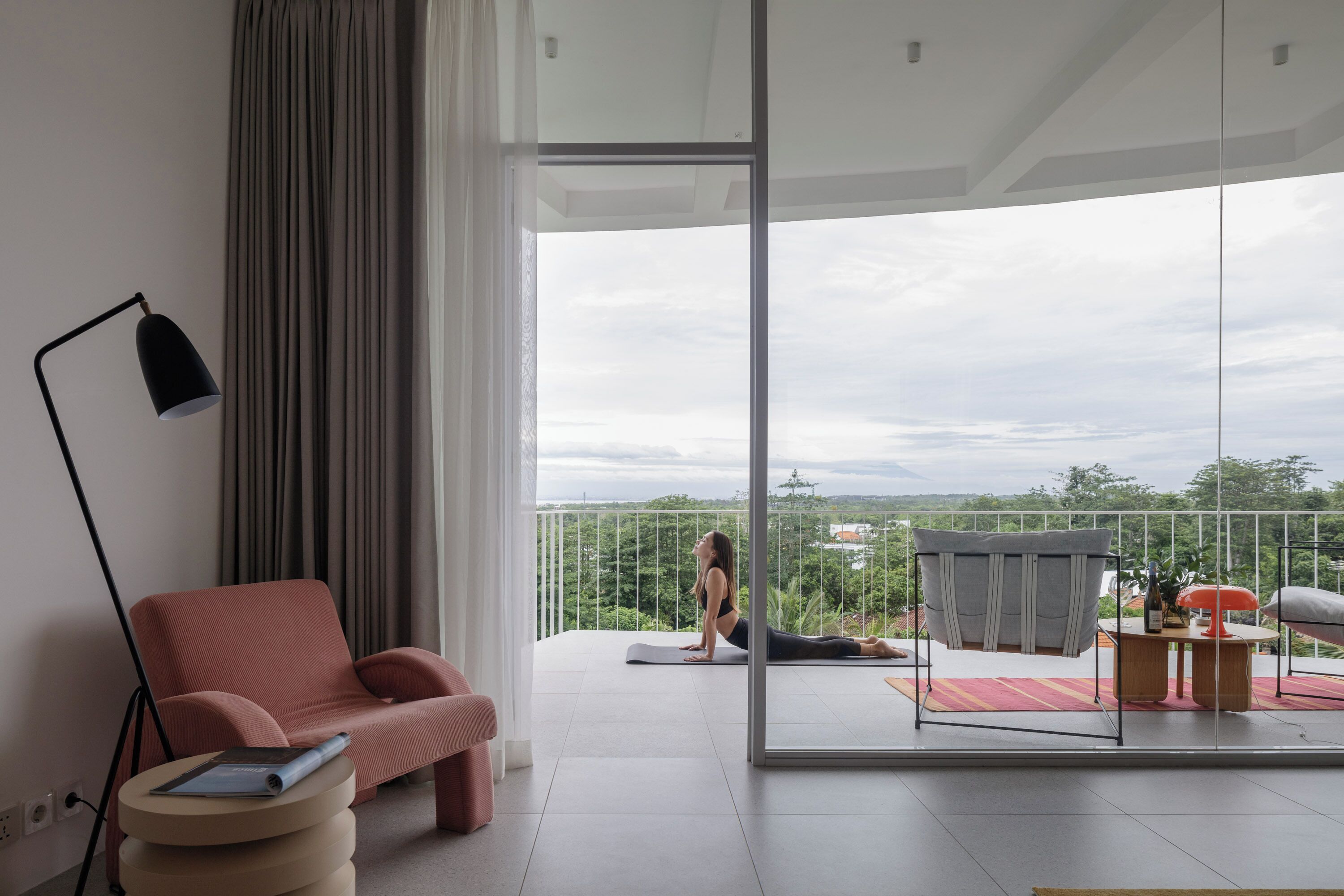 1 bedroom, free WiFi