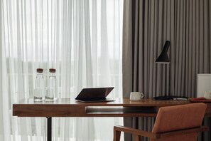 1 chambre, Wi-Fi gratuit