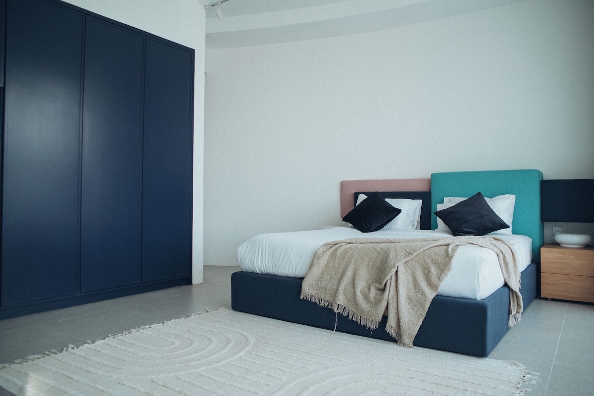 Comfort Room, Garden View | 1 bedroom, free WiFi