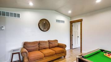 Huis (4 Bedrooms) | Interieur