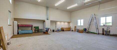 Casa (4 Bedrooms) | Interior