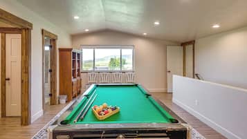 独立别墅 (4 Bedrooms) | 住宿内部